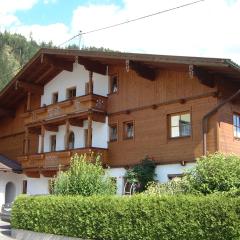 Appartementhaus Angelika