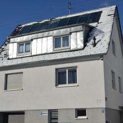 Ferienwohnung-Balaro Apt I EG-Wohnung mit großer Terrasse!