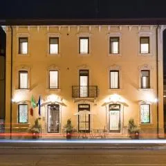 Hotel Fontana Verona