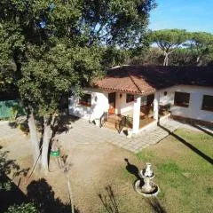 Casa en Parque Natural del Montseny.