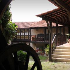 Casa Aido Santo