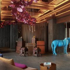 ホテル インディゴ リージャン エンシエント タウン（Hotel Indigo Lijiang Ancient Town, an IHG Hotel）