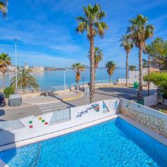 Apartment Rocamar by Interhome