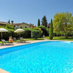 Holiday Home Podere Gioia by Interhome