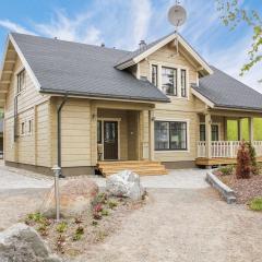 Holiday Home Villa puronotko by Interhome