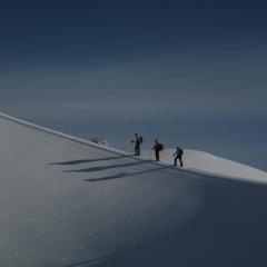 Rifugio Il Ginepro dell'Etna