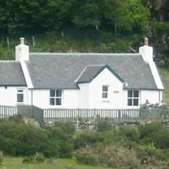 Roddy's Cottage