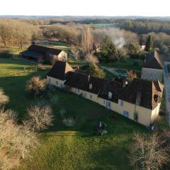 Domaine de la Chartreuse Dautré