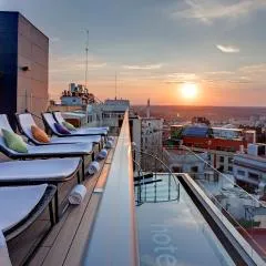 Hotel Indigo Madrid - Gran Vía by IHG