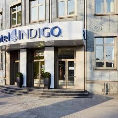Hotel Indigo Berlin – Ku’damm by IHG