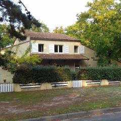 Appartement SOULAC SUR MER À 500 m de la plage N 7