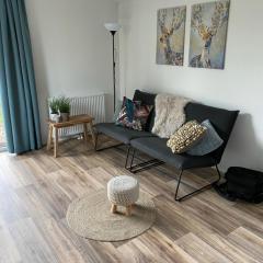 Welcome in - Vakantiepark Fort den Haak