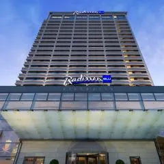 래디슨 블루 호텔 리에투바(Radisson Blu Hotel Lietuva)