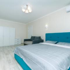 New apartment on Starokyivska 1/5