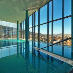 Radisson Blu Iveria Hotel