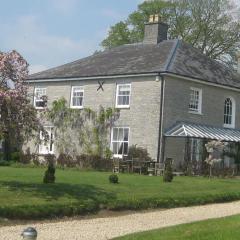 Cary Fitzpaine House