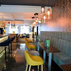 Holiday Inn - Salzburg City by IHG