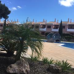 Our holiday apartment @ Vila Sol