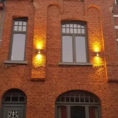B&B Heart Of Bruges