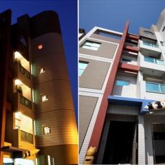 Penghu Jack Family B & B