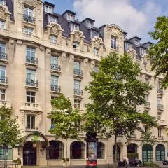 Holiday Inn Paris - Gare de Lyon Bastille by IHG