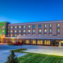 Holiday Inn Richmond, an IHG Hotel