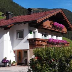 Ferienwohnung Alpenheim