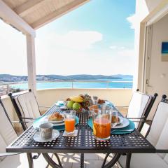 Penthouse apartment Sunset Bay