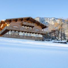 Ferienwohnung Hinterkaiser