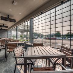 Holiday Inn Tacoma Mall by IHG