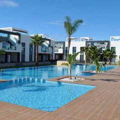 Appartement in Oasis Beach El Raso 12 Nº 152