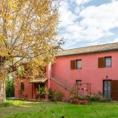Il Casale degli Allori a 20 minuti dalla Riviera del Conero