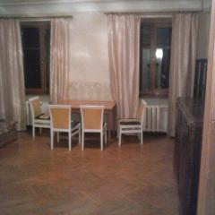 Private apartment in Tallin Kalamaja