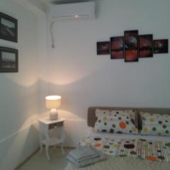 Studio apartment Vrbas