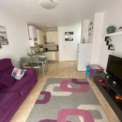 Cozy Mar Baltico