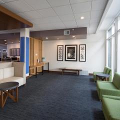 Holiday Inn Express & Suites Alpena - Downtown, an IHG Hotel