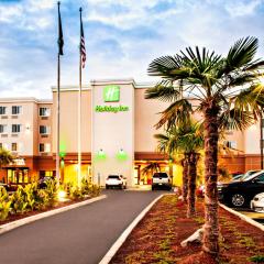 Holiday Inn - Salem, an IHG Hotel