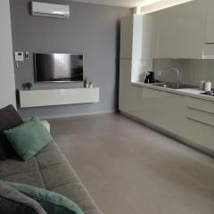 Sea View Apartment
