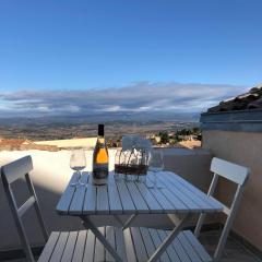 Provence Luberon Bonnieux location gite chez Marcelle