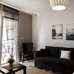 Kalvou flat