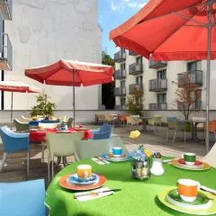 Hotel Kolping Wien Zentral