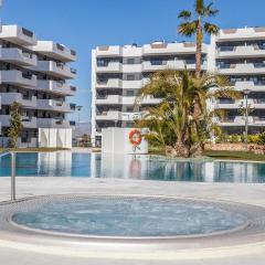 Nice Apartment In Los Arenales Del Sol