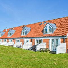 Lovely Apartment In Lemvig With Kitchen