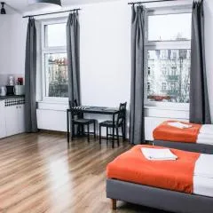 Apartamenty Babina