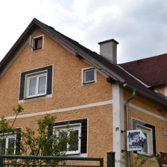 Guest House Hartenberg