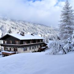 Gästehaus Geir