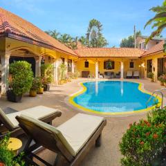Coconut Paradise Villas
