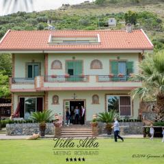 B&B Villa Alba