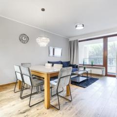 EXCLUSIVE Szczecin Apartment - 2 seperate bedroom 5 star Apartment *****