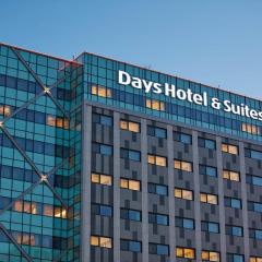 Days Hotel & Suites by Wyndham Incheon Airport